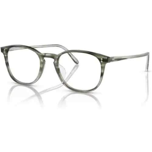 Accessories > Glasses - - Oliver Peoples - Modalova