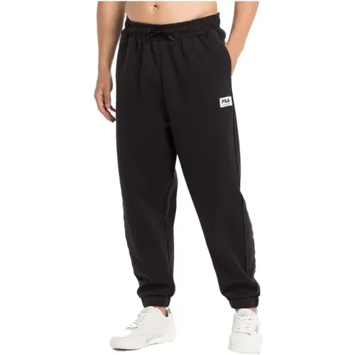 Trousers > Sweatpants - - Fila - Modalova