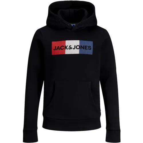 Kids > Tops > Sweatshirts - - jack & jones - Modalova