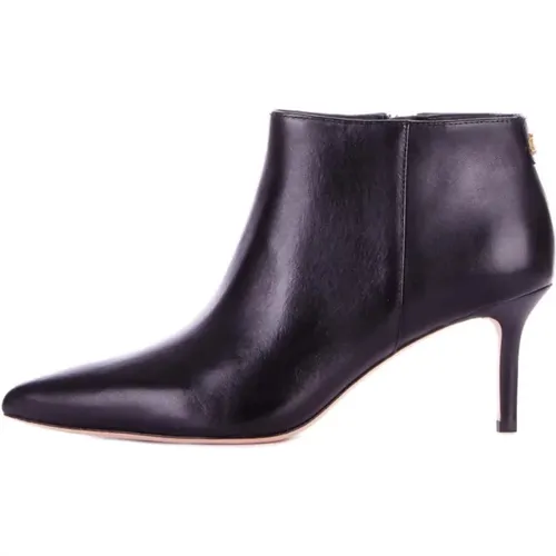 Shoes > Boots > Heeled Boots - - Ralph Lauren - Modalova