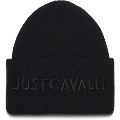 Accessories > Hats > Beanies - - Just Cavalli - Modalova