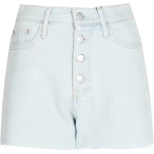 Shorts > Denim Shorts - - Calvin Klein - Modalova