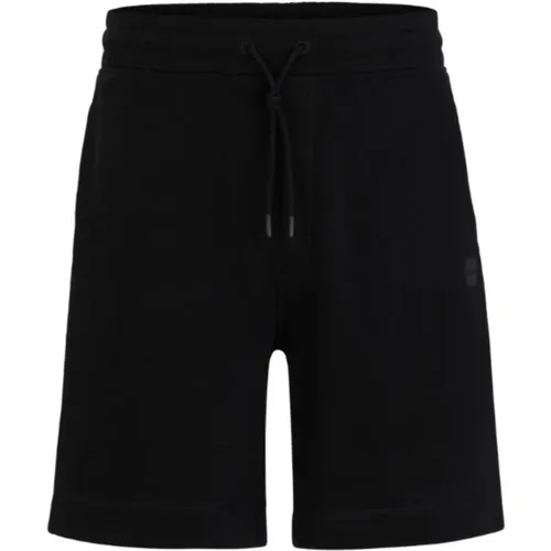 Shorts > Casual Shorts - - Hugo Boss - Modalova