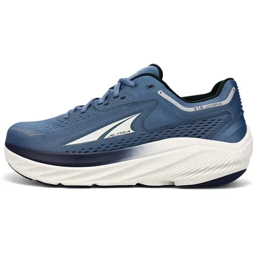 Altra - Shoes > Sneakers - Blue - Altra - Modalova