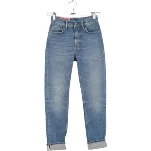 Pre-owned > Pre-owned Jeans - - Acne Studios Pre-owned - Modalova