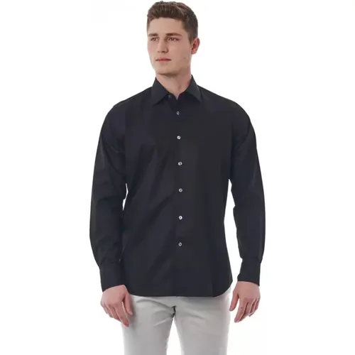 Shirts > Casual Shirts - - Bagutta - Modalova