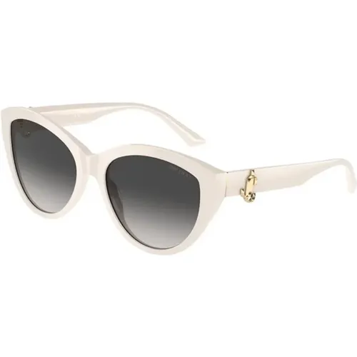 Accessories > Sunglasses - - Jimmy Choo - Modalova