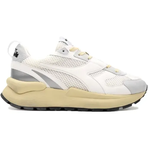 Shoes > Sneakers - - Diadora - Modalova