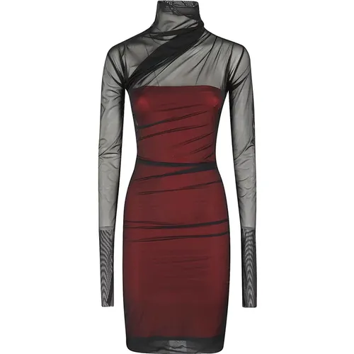 Dresses > Occasion Dresses > Party Dresses - - Amazuin - Modalova