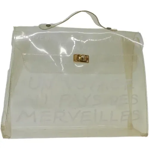 Pre-owned > Pre-owned Bags > Pre-owned Handbags - - Hermès Vintage - Modalova