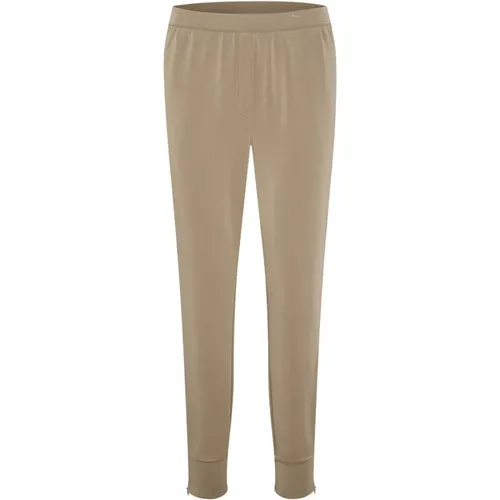 Trousers > Sweatpants - - My Essential Wardrobe - Modalova