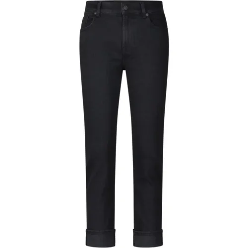 Jeans > Slim-fit Jeans - - 7 For All Mankind - Modalova