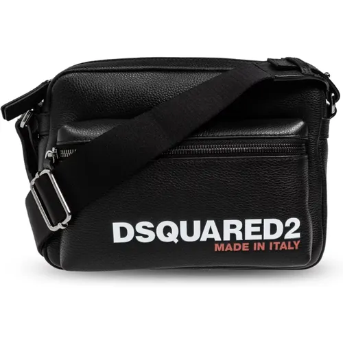 Bags > Shoulder Bags - - Dsquared2 - Modalova