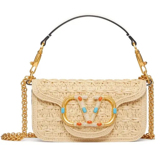 Bags > Shoulder Bags - - Valentino Garavani - Modalova