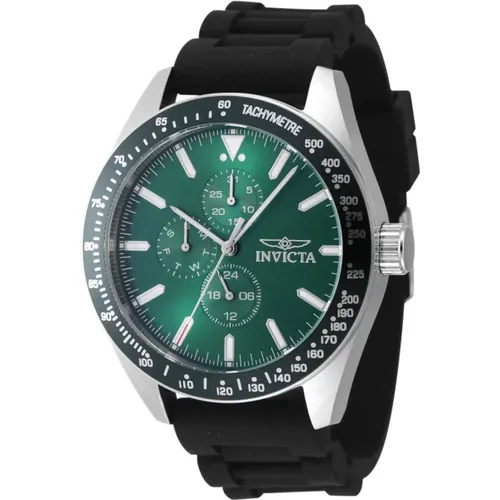 Accessories > Watches - - Invicta Watches - Modalova