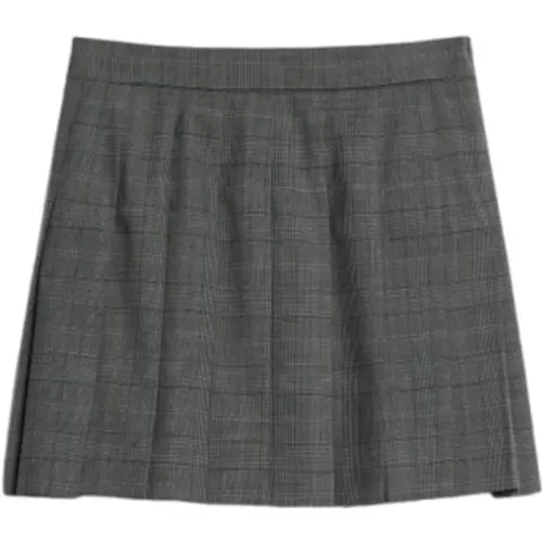 Skirts > Short Skirts - - Max Mara Studio - Modalova