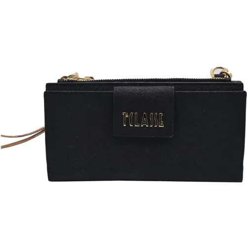 Accessories > Wallets & Cardholders - - Alviero Martini 1a Classe - Modalova