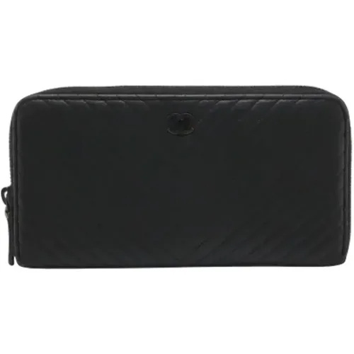 Pre-owned > Pre-owned Accessories > Pre-owned Wallets - - Chanel Vintage - Modalova