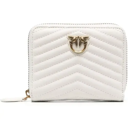 Accessories > Wallets & Cardholders - - pinko - Modalova