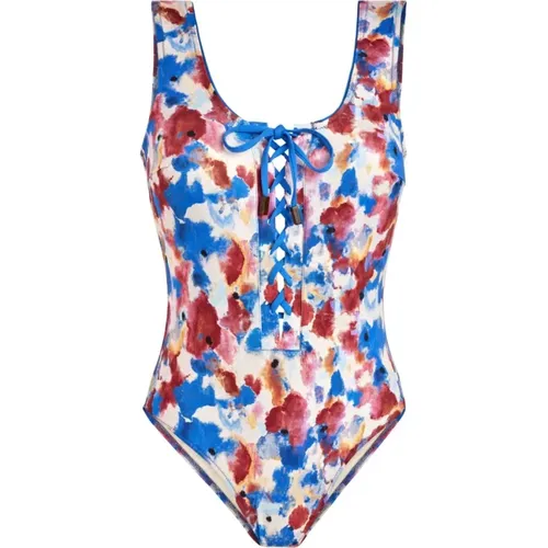 Swimwear > One-piece - - Vilebrequin - Modalova