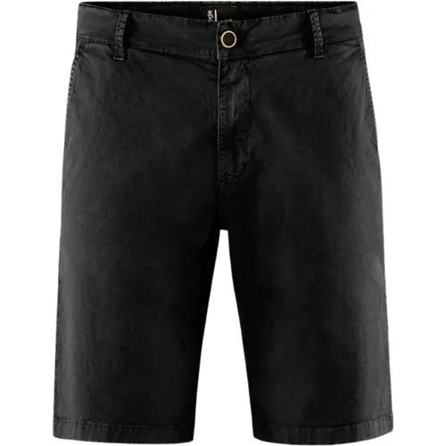 Shorts > Casual Shorts - - BomBoogie - Modalova