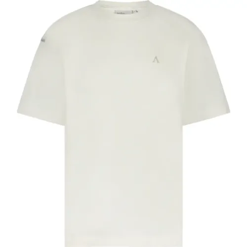 Aeden - Tops > T-Shirts - White - Aeden - Modalova