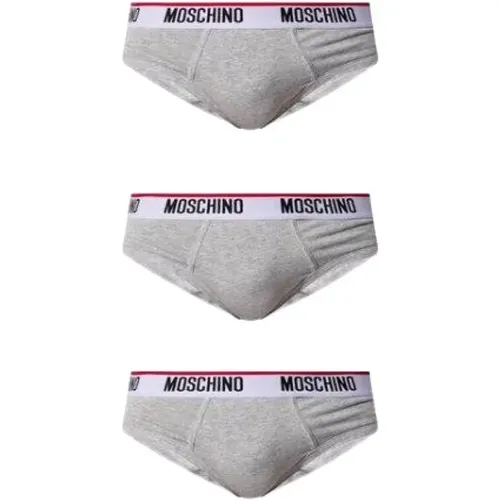 Underwear > Bottoms - - Moschino - Modalova