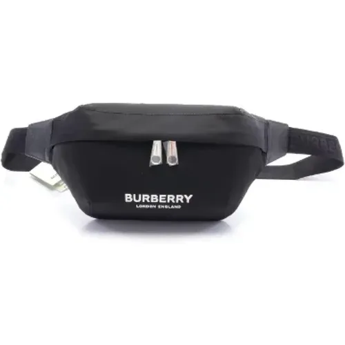 Pre-owned > Pre-owned Bags > Pre-owned Belt Bags - - Burberry Vintage - Modalova