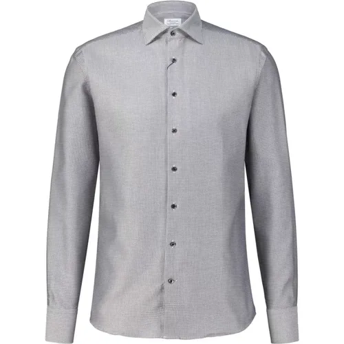 Shirts > Casual Shirts - - Stenströms - Modalova