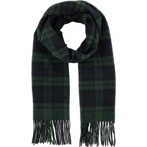 Accessories > Scarves - - Drole de Monsieur - Modalova