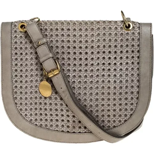 Pre-owned > Pre-owned Bags > Pre-owned Cross Body Bags - - Stella McCartney Pre-owned - Modalova