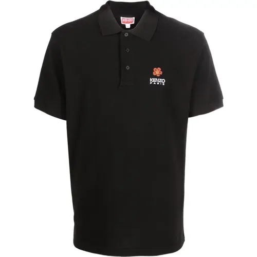 Tops > Polo Shirts - - Kenzo - Modalova