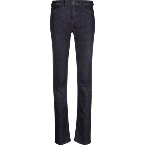 Jeans > Slim-fit Jeans - - Emporio Armani - Modalova