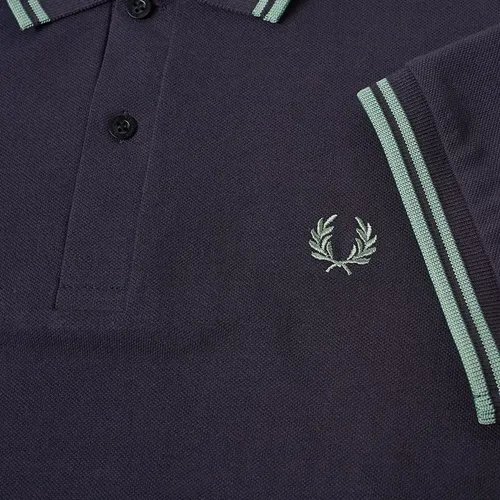 Polo Shirt Fred Perry - Fred Perry - Modalova