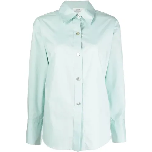 Blouses & Shirts > Shirts - - Vince - Modalova