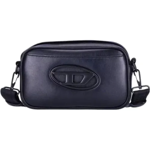 Bags > Cross Body Bags - - Diesel - Modalova