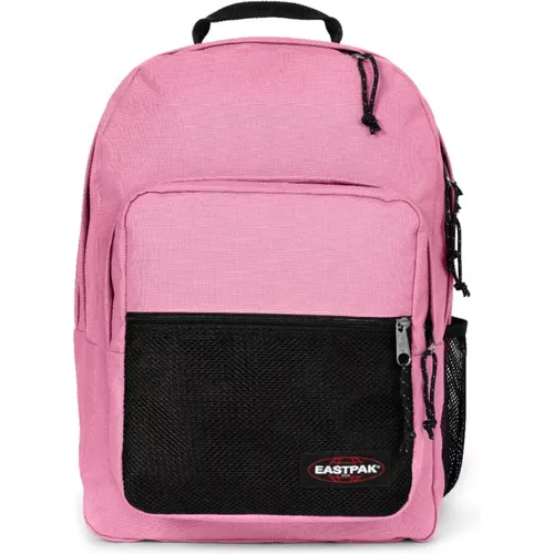 Eastpak - Bags > Backpacks - Pink - Eastpak - Modalova