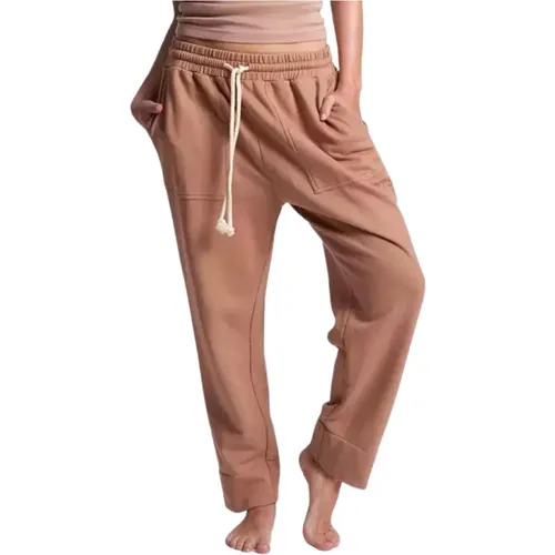 Trousers > Sweatpants - - One Teaspoon - Modalova