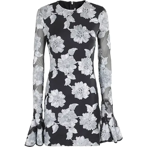 Dresses > Day Dresses > Short Dresses - - Rotate Birger Christensen - Modalova