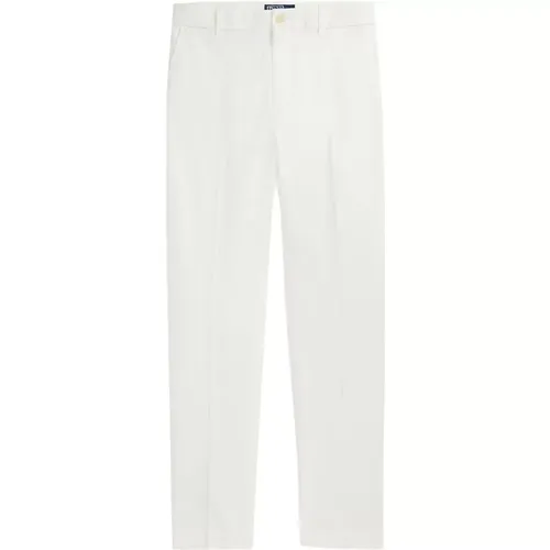 Trousers > Chinos - - Polo Ralph Lauren - Modalova