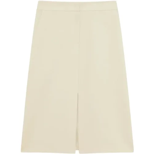 Skirts > Midi Skirts - - PATRIZIA PEPE - Modalova