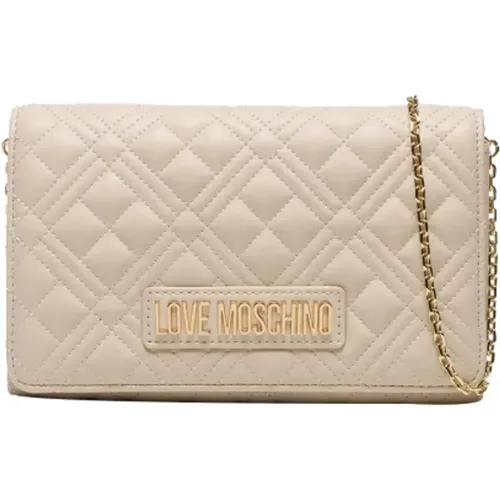 Bags > Cross Body Bags - - Moschino - Modalova