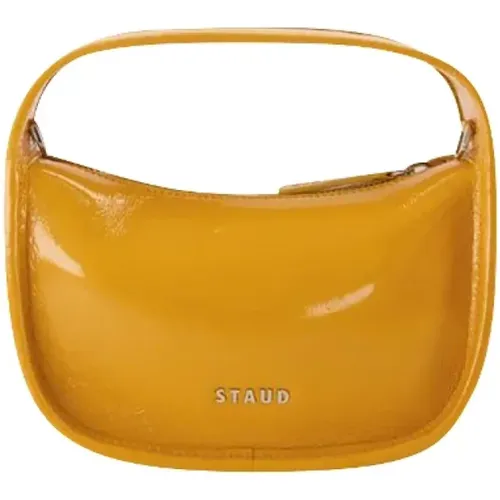 Staud - Bags > Handbags - Orange - Staud - Modalova