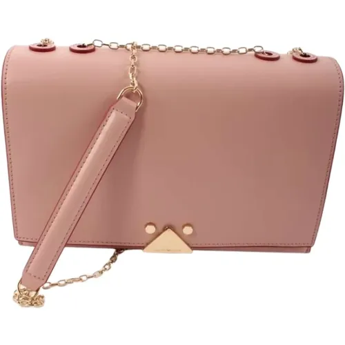 Armani - Bags > Handbags - Pink - Armani - Modalova