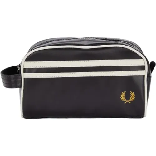 Bags > Toilet Bags - - Fred Perry - Modalova