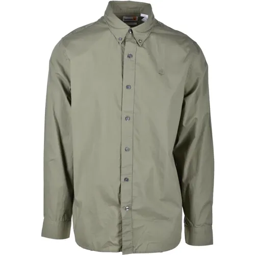 Shirts > Casual Shirts - - Timberland - Modalova