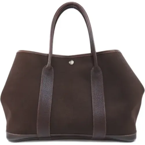 Pre-owned > Pre-owned Bags > Pre-owned Handbags - - Hermès Vintage - Modalova