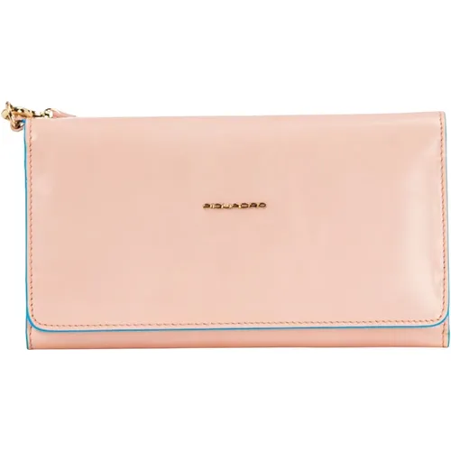 Accessories > Wallets & Cardholders - - Piquadro - Modalova