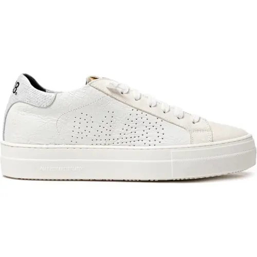 P448 - Shoes > Sneakers - White - P448 - Modalova