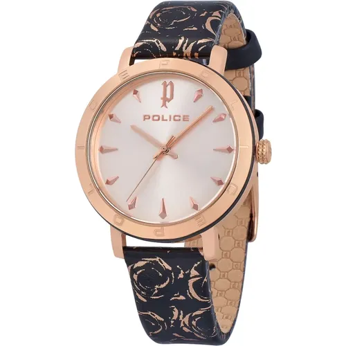 Accessories > Watches - - Police - Modalova